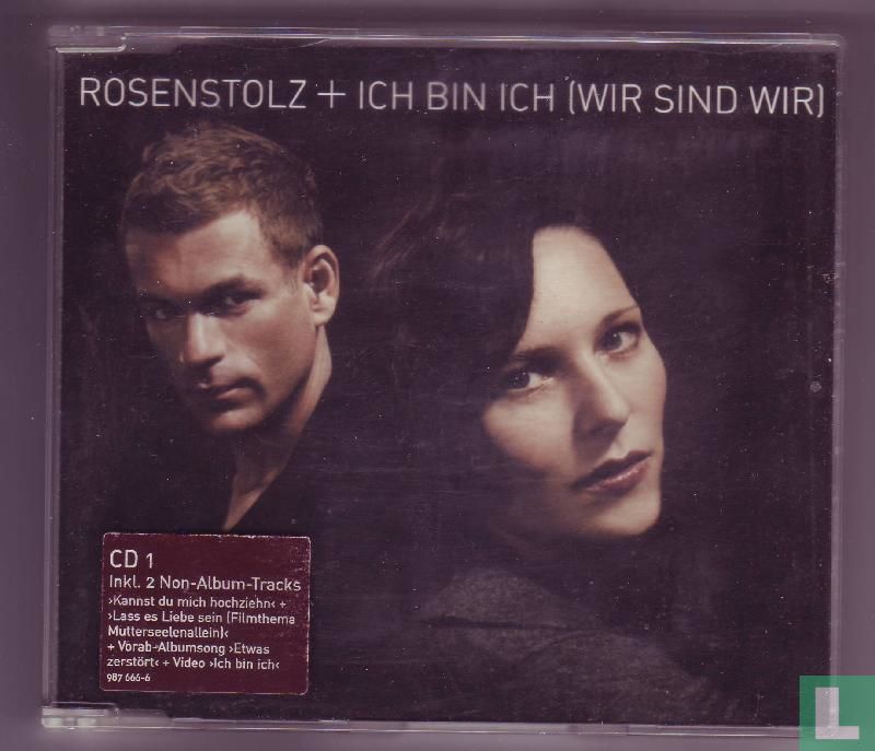 Ich bin ich (Wir sind wir)