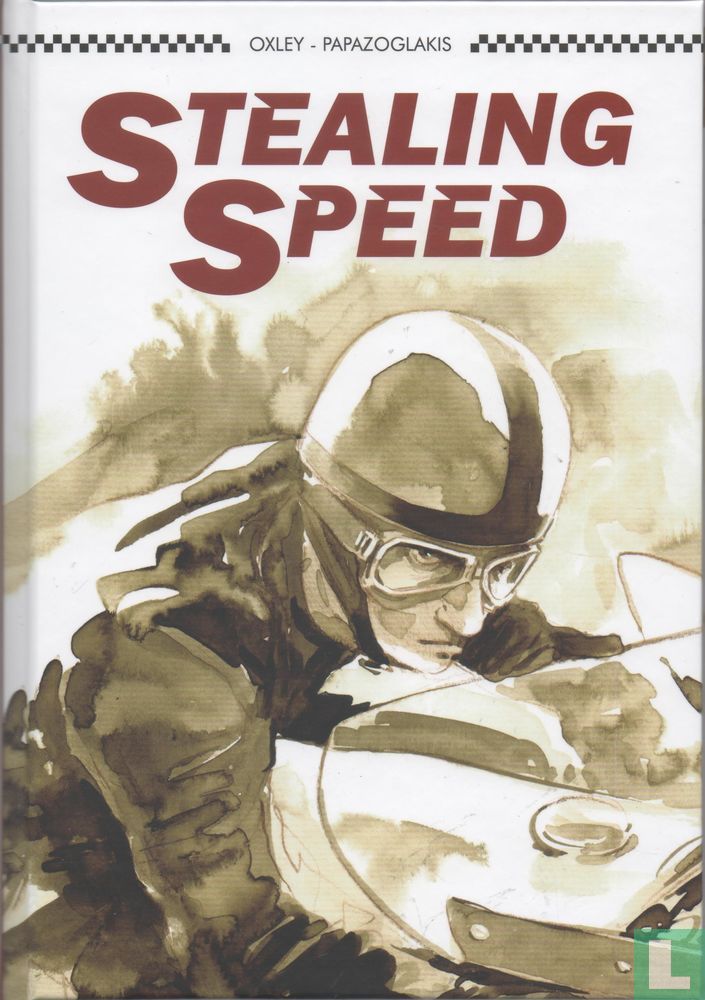 Stealing Speed