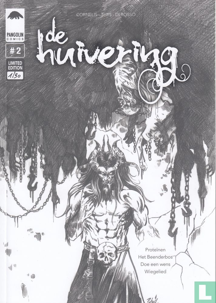 De huivering 2