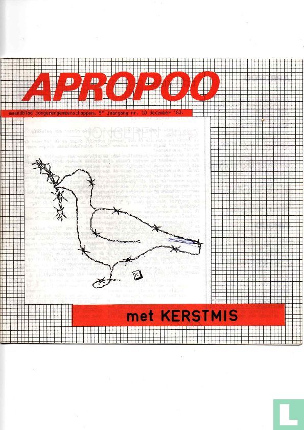 Apropoo 10