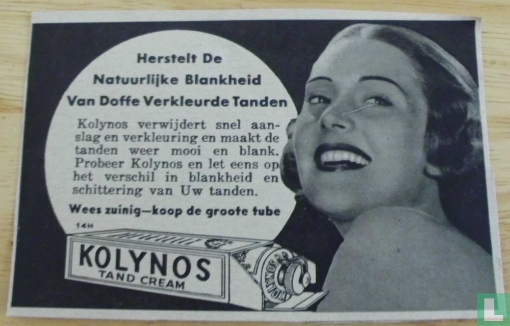 Kolynos