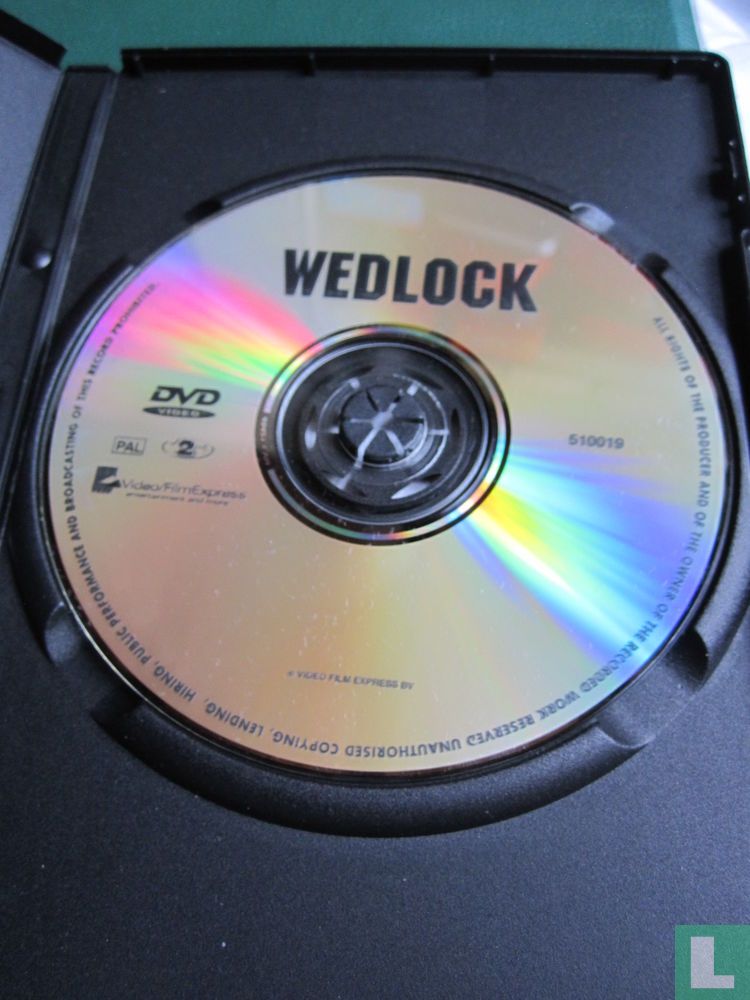 Wedlock