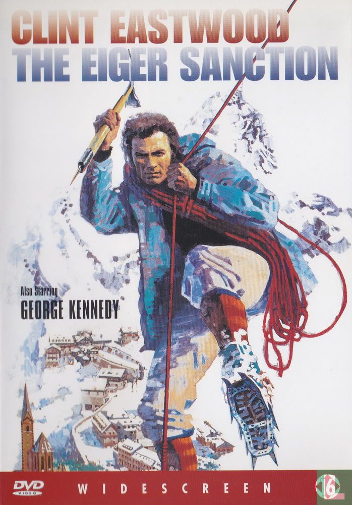 The Eiger Sanction
