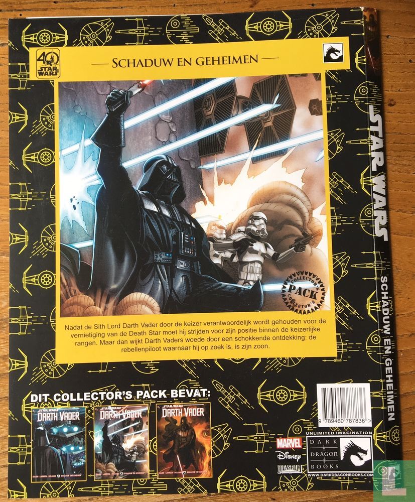 Darth Vader