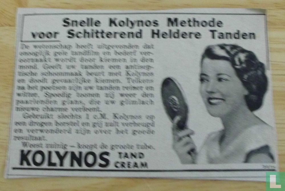Kolynos