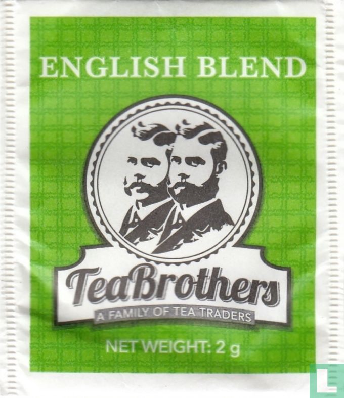 English Blend  