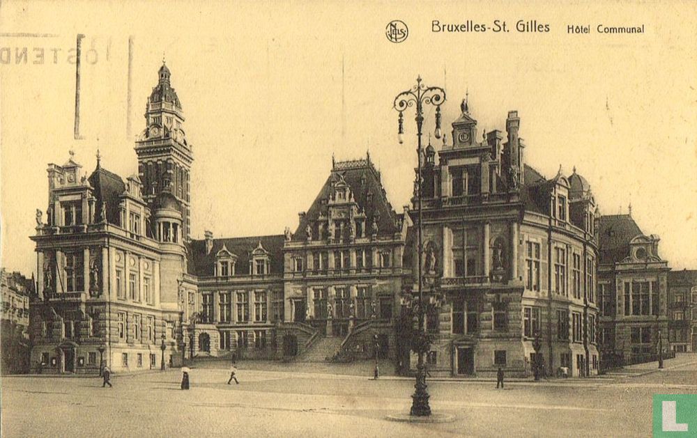 Hôtel Communal