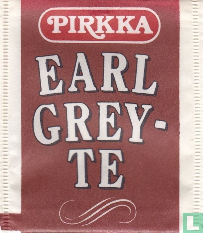 Earl Grey-Te