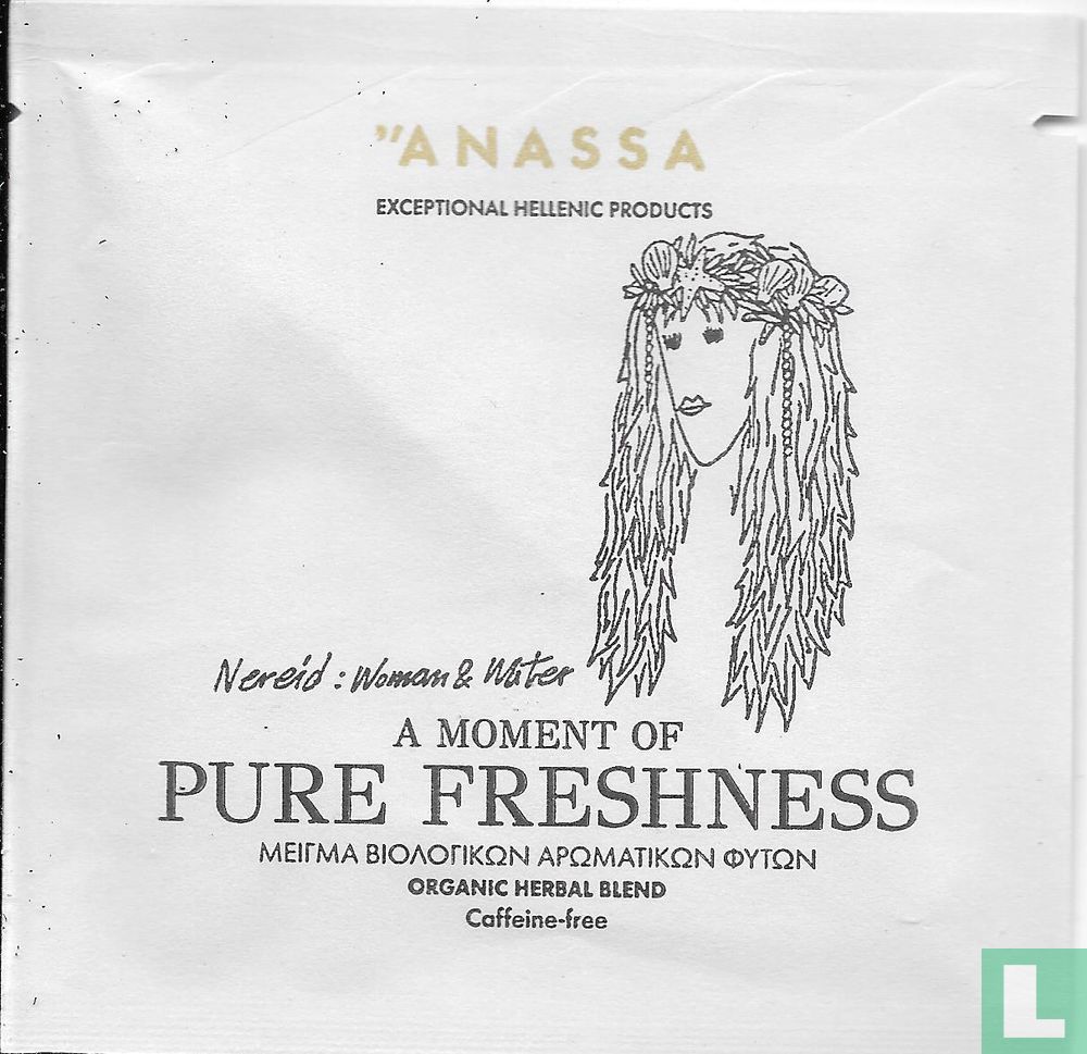 Pure Freshness