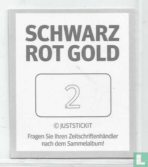 Bundeswappen