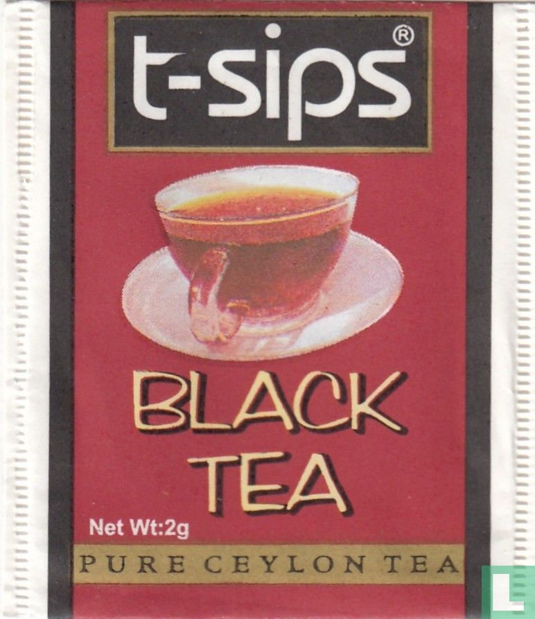 Black Tea