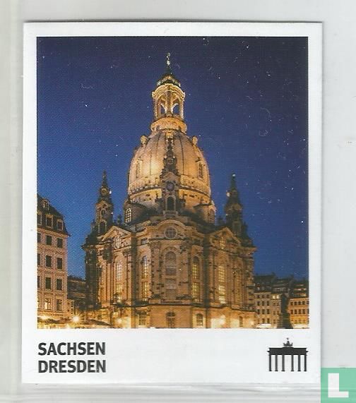 Sachsen - Dresden