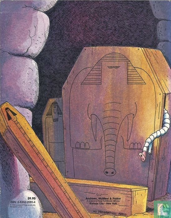 The Far Side Gallery 2  
