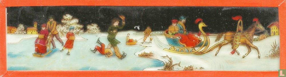 Schaatsen