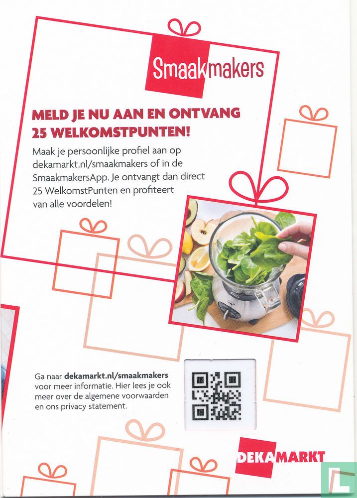 Smaakmakers