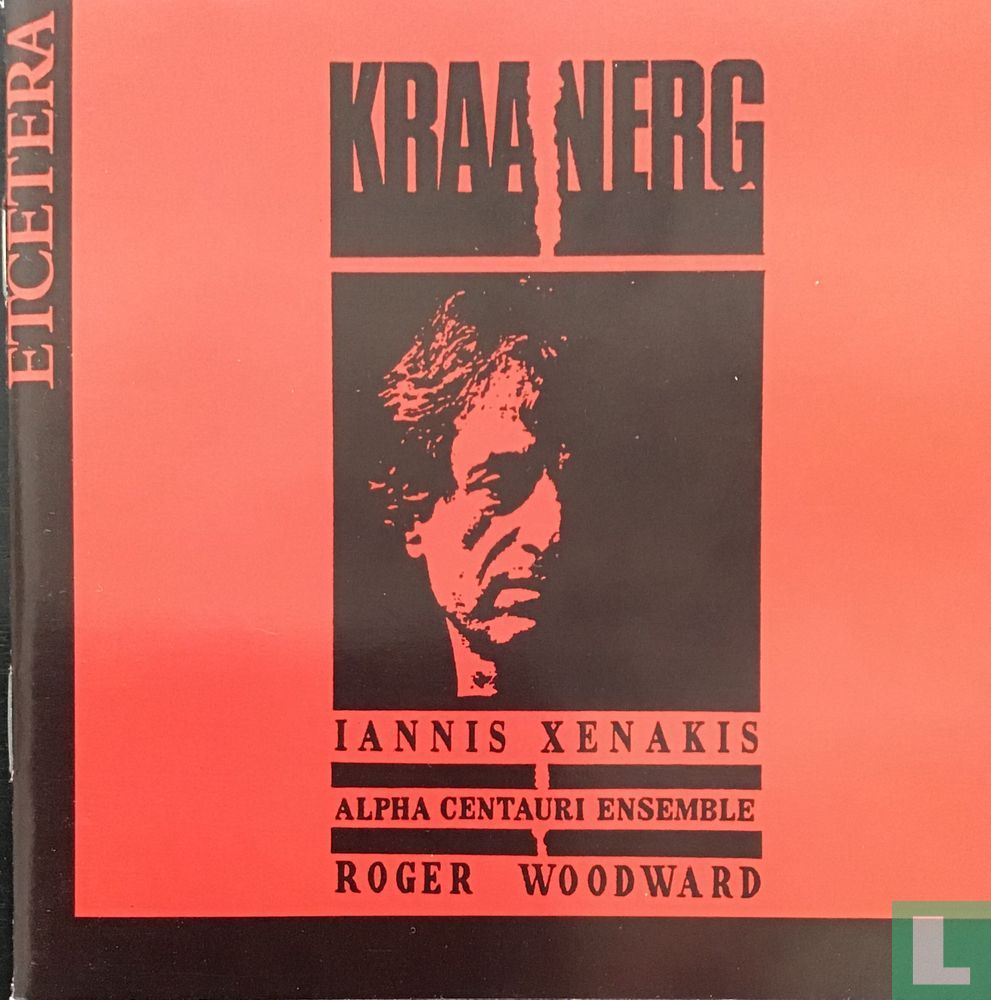 Kraanerg