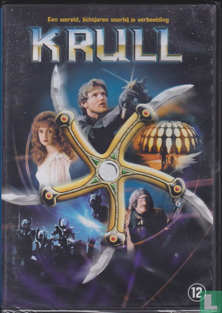 Krull
