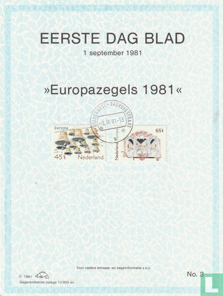 Europa – Folklore 