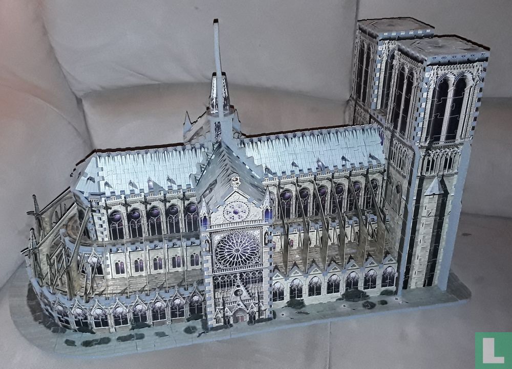 Notre-Dame