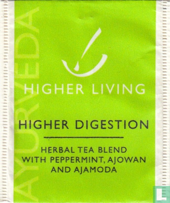 Higher Digestion