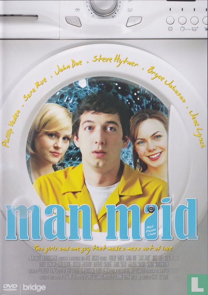 Man Maid