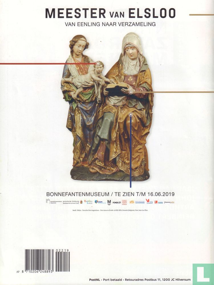 VPRO Gids 22