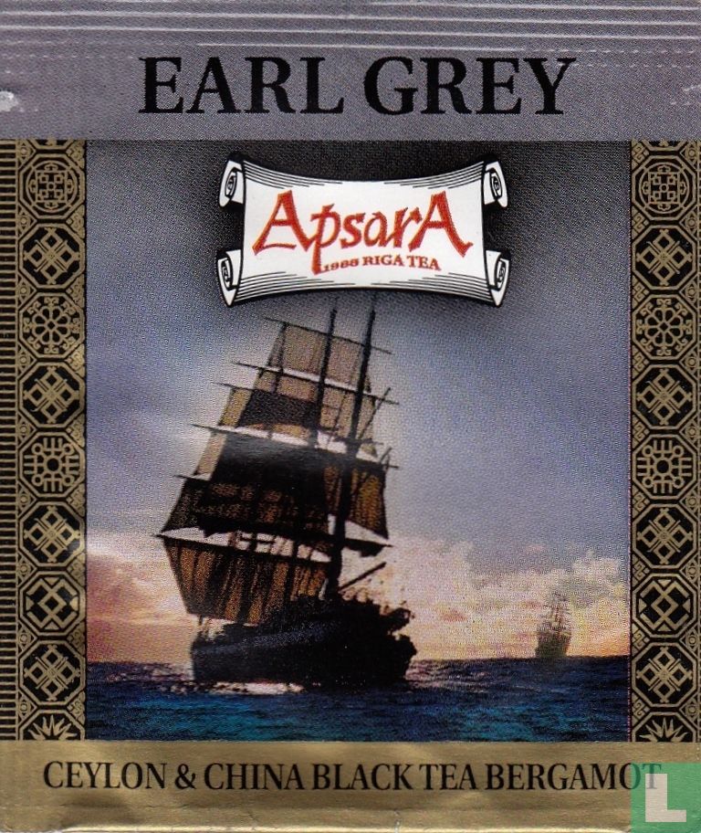Earl Grey