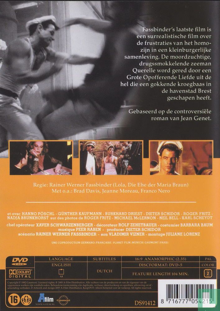 Querelle