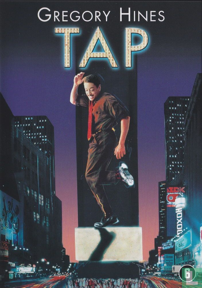 Tap