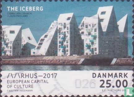 L'iceberg