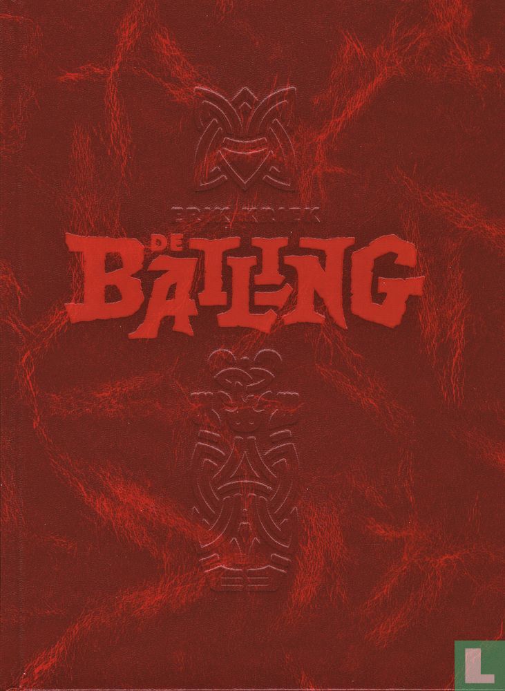 De balling
