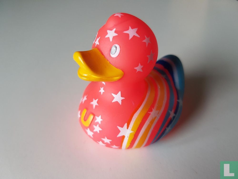Mini Stardust Duck
