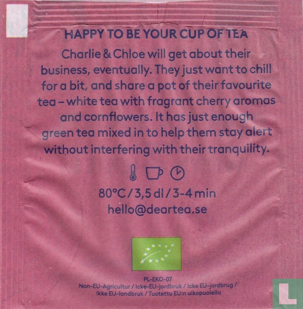 Witty Cheries