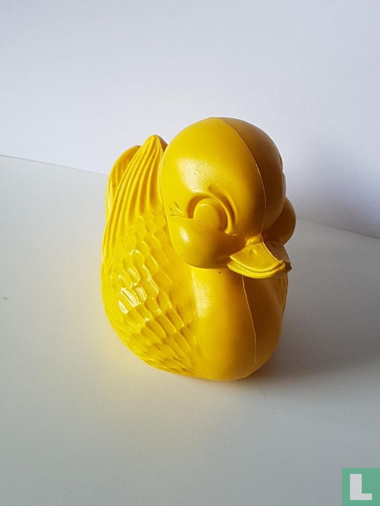 Rubber Duck