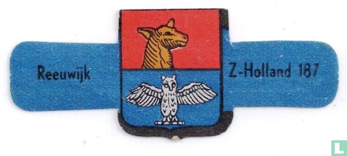 Reeuwijk
