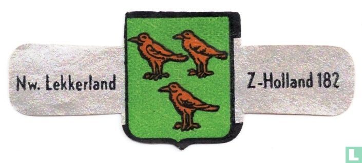 Nw. Lekkerland