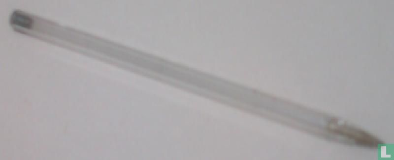 Bic - Standard (Transparent)