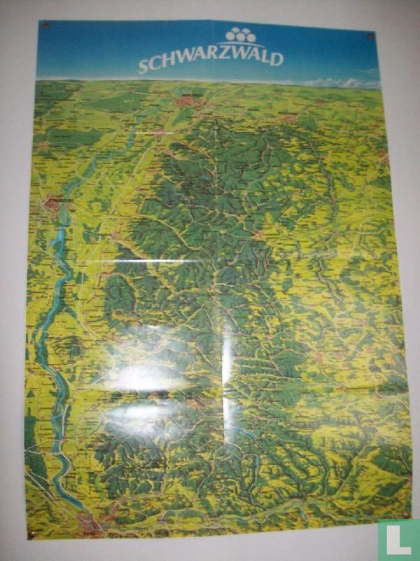Schwarzwald