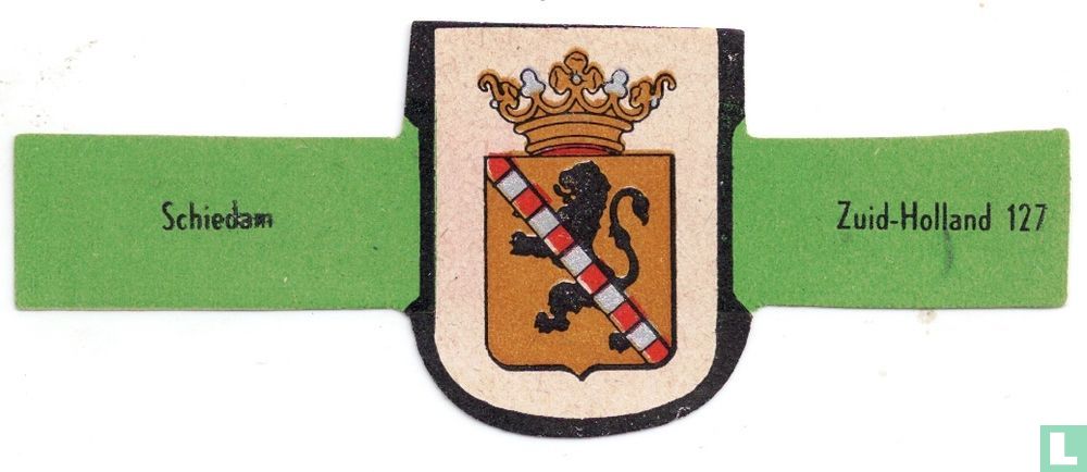 Schiedam