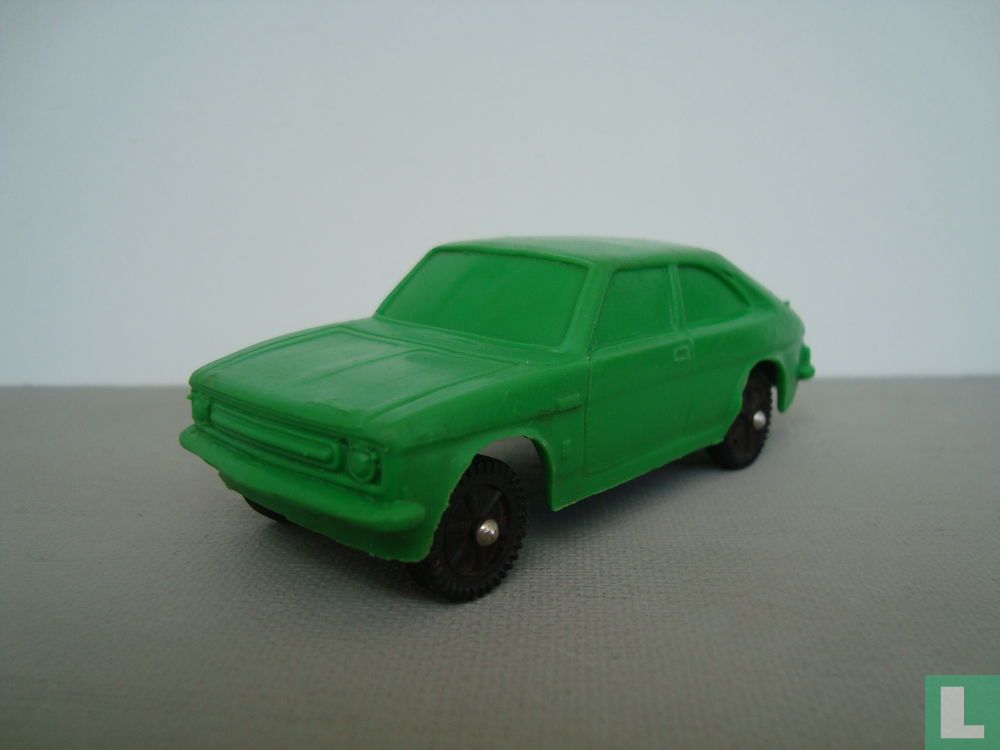 Morris Marina