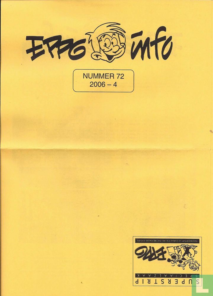 Eppo info                            
