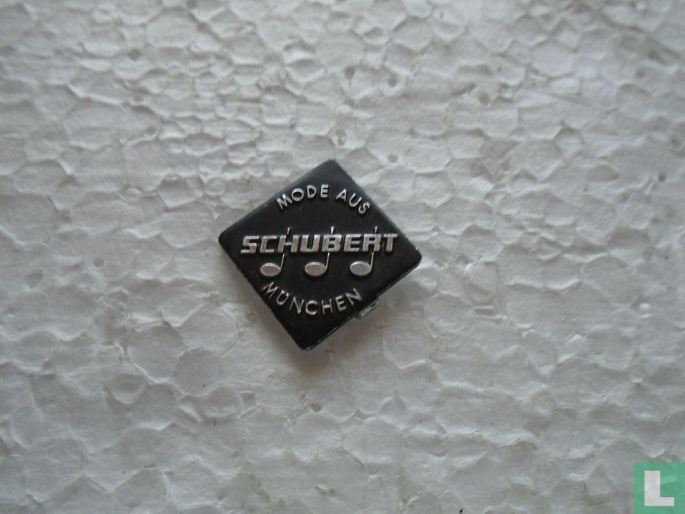 mode aus SCHUBERT München
