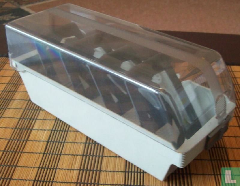 Diskettenbox (x40/3,5)