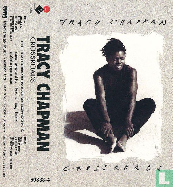 Crossroads