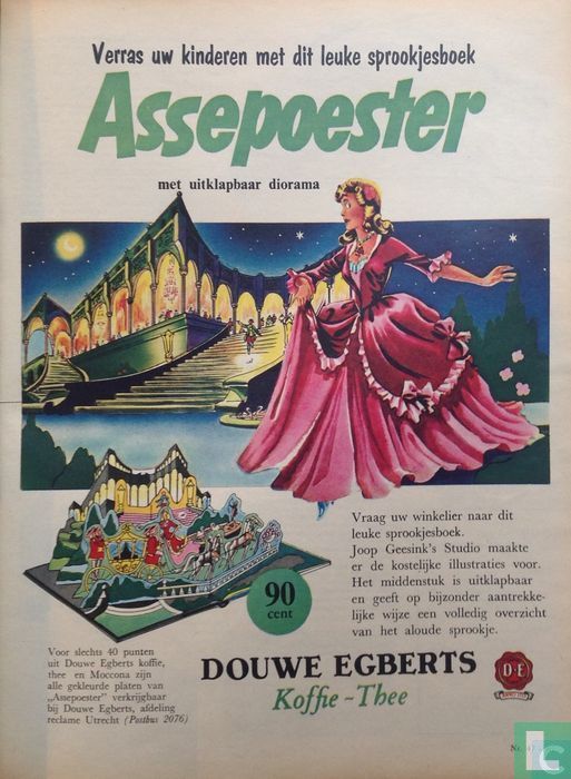 Assepoester