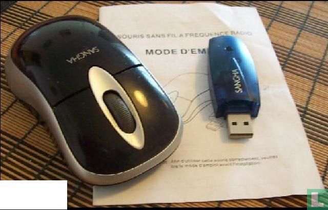 Sangha Cordless & USB