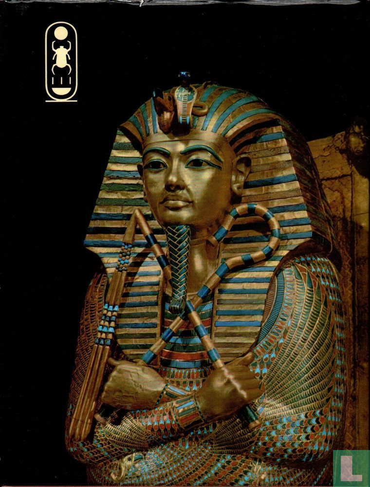 Tutankhamen