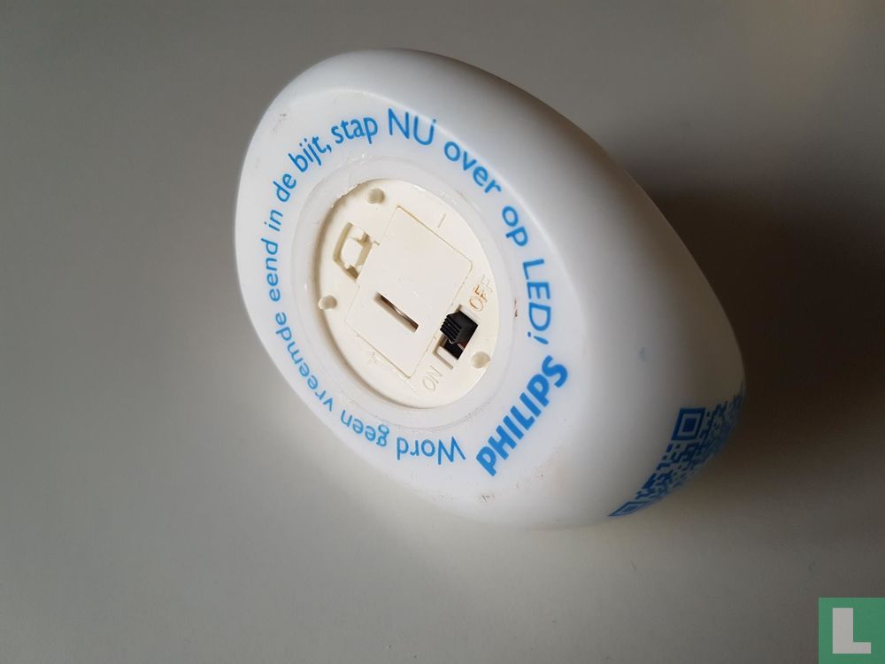 Gummiente Philips