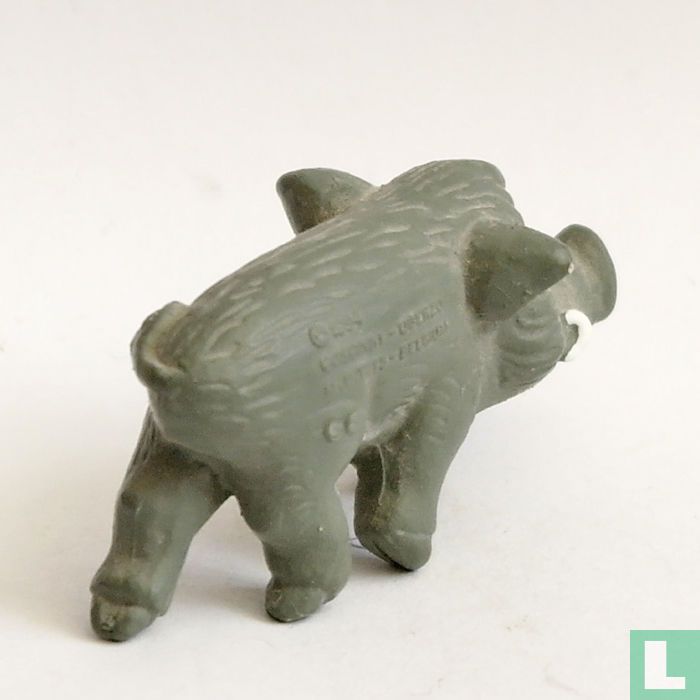 Wildschwein