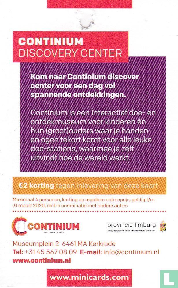 Continium